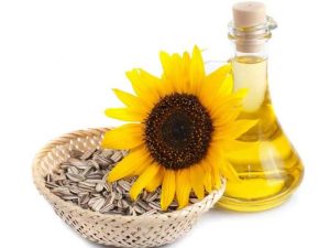 روغن آفتابگردان